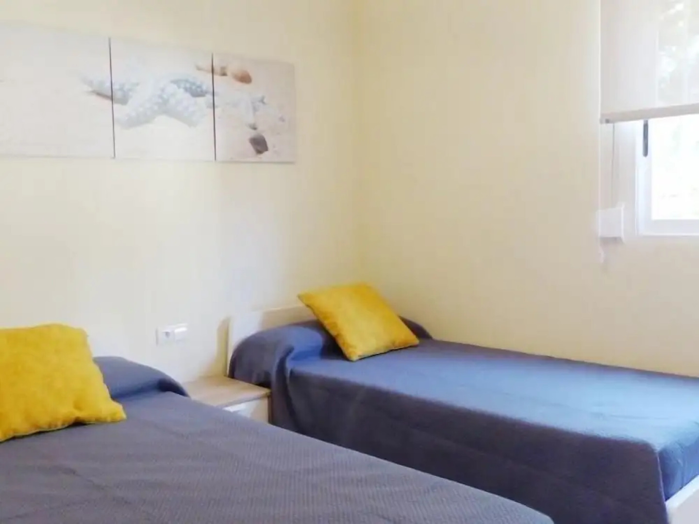 Apartamento Playa Sol Mediterráneo