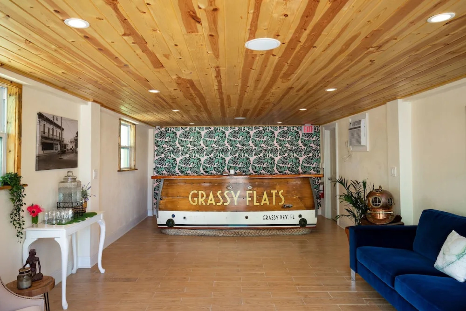 Grassy Flats Resort & Beach Club