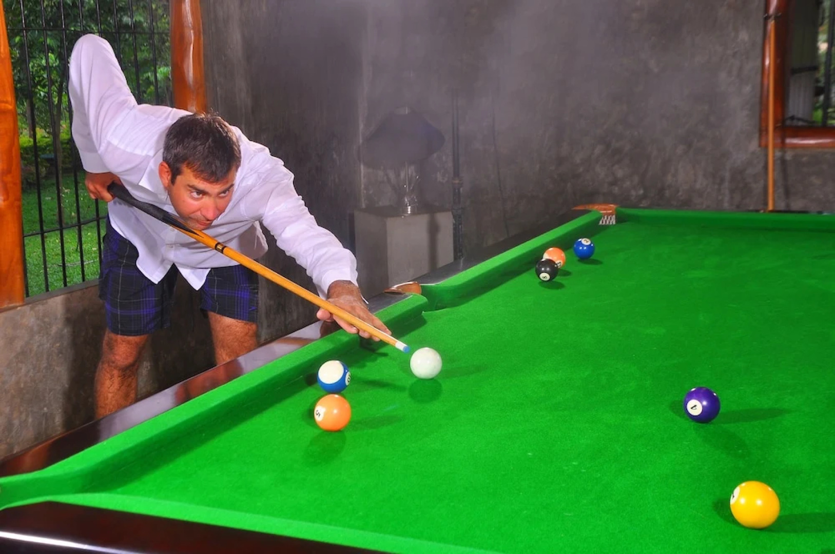 Kalu's Hideaway Udawalawe