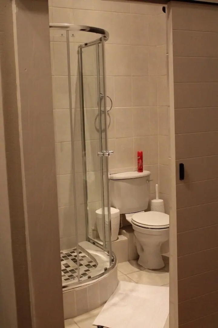 Tranquil House B&B @ 10 Berry St