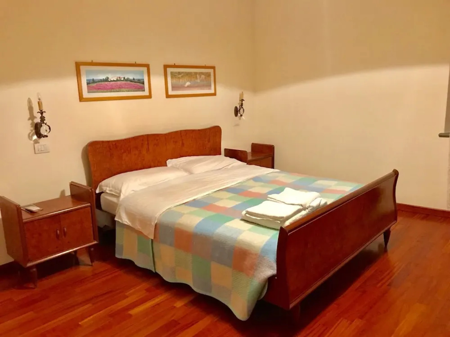 Il Casale di Anita B&B