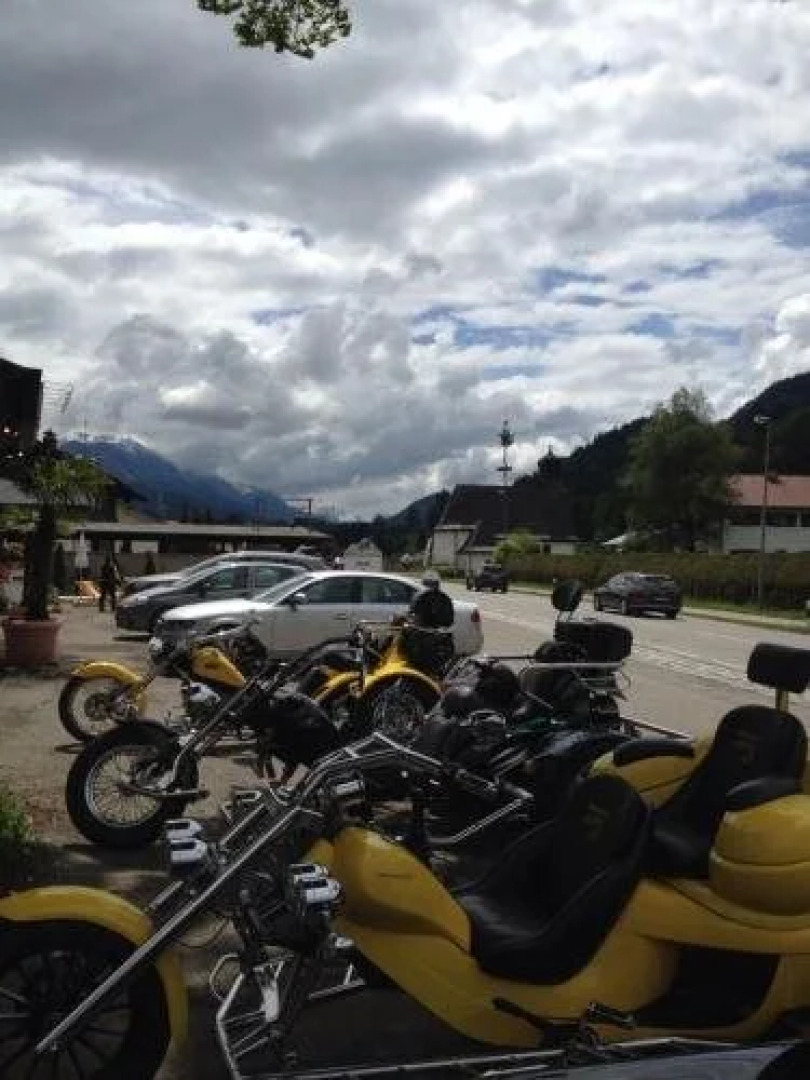 Landgasthof Steinbock