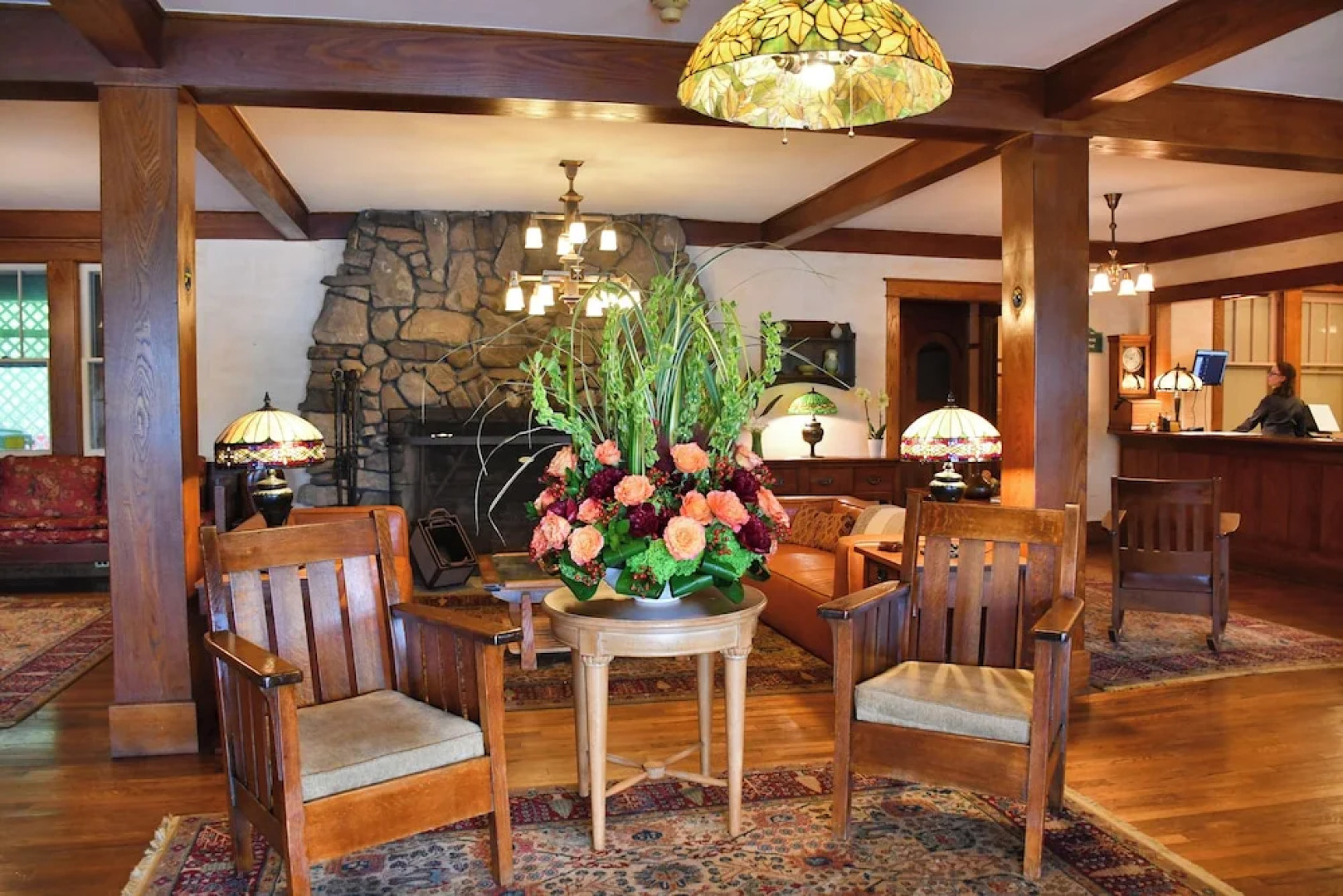 Chestnut Inn at Oquaga Lake