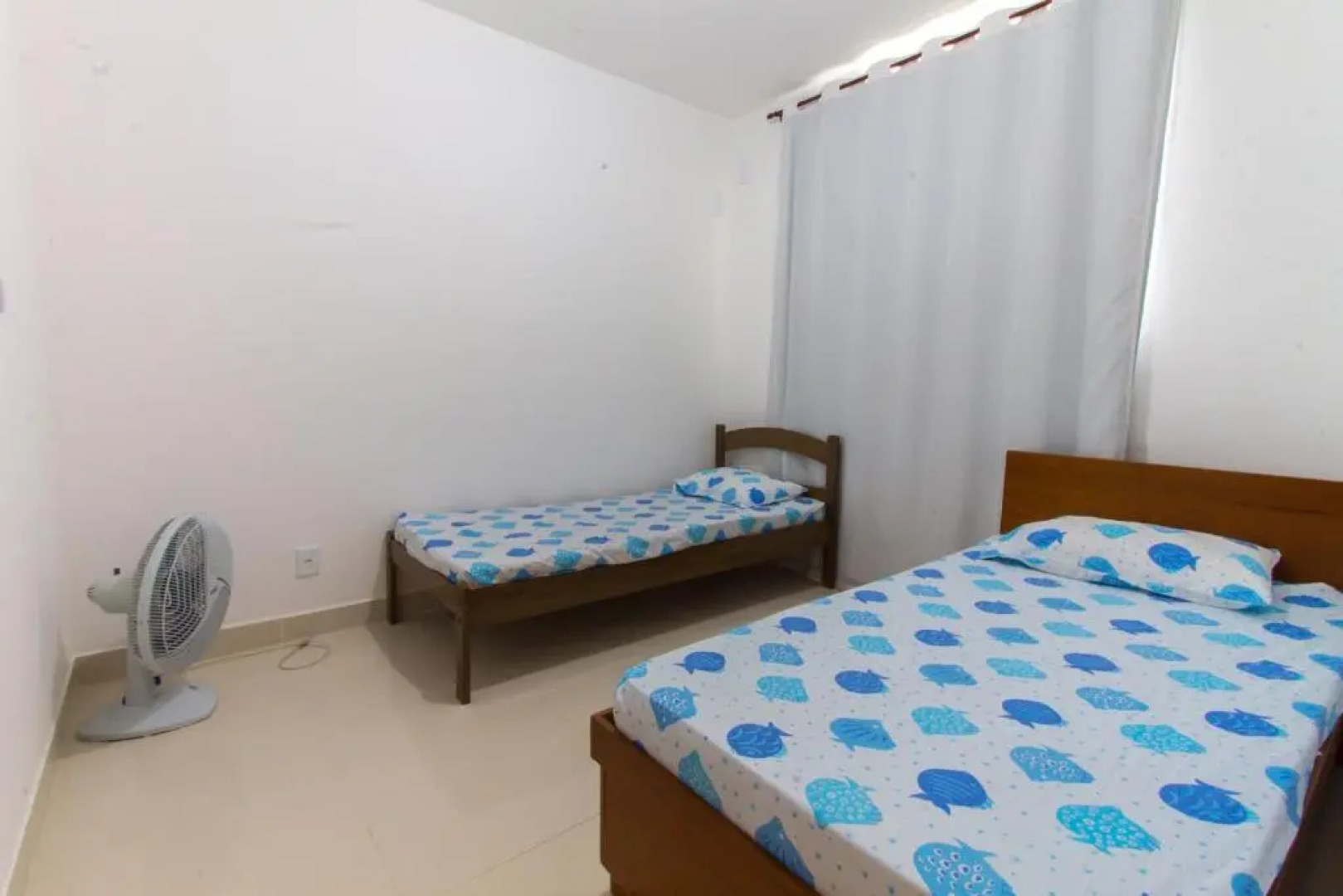 Apartamento 2 quartos com suíte