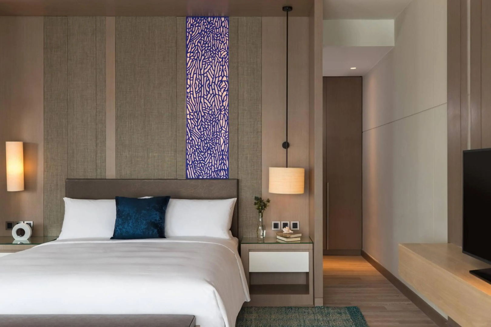 Renaissance Pattaya Resort & Spa