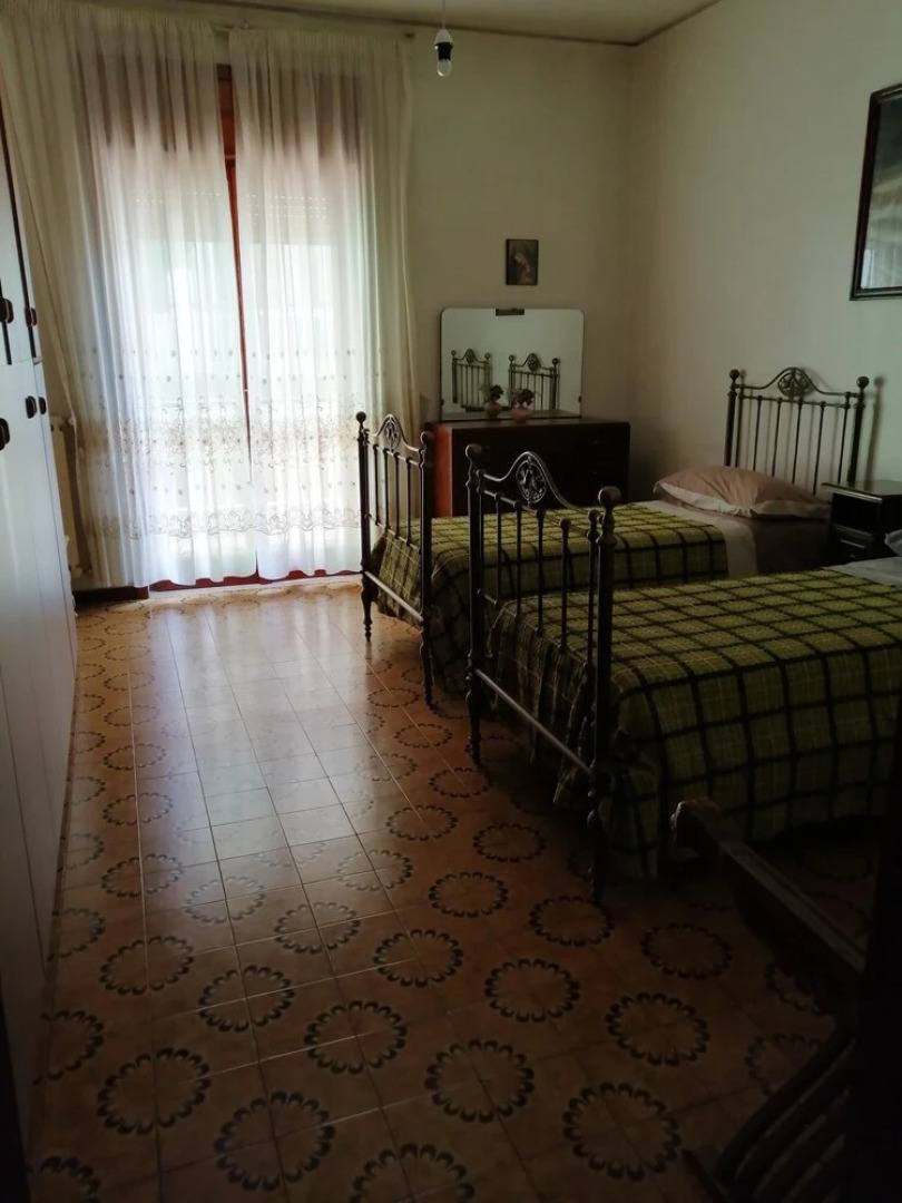 Apartment With 3 Bedrooms in Pagani, With Wonderful City View, Balcony and Wifi