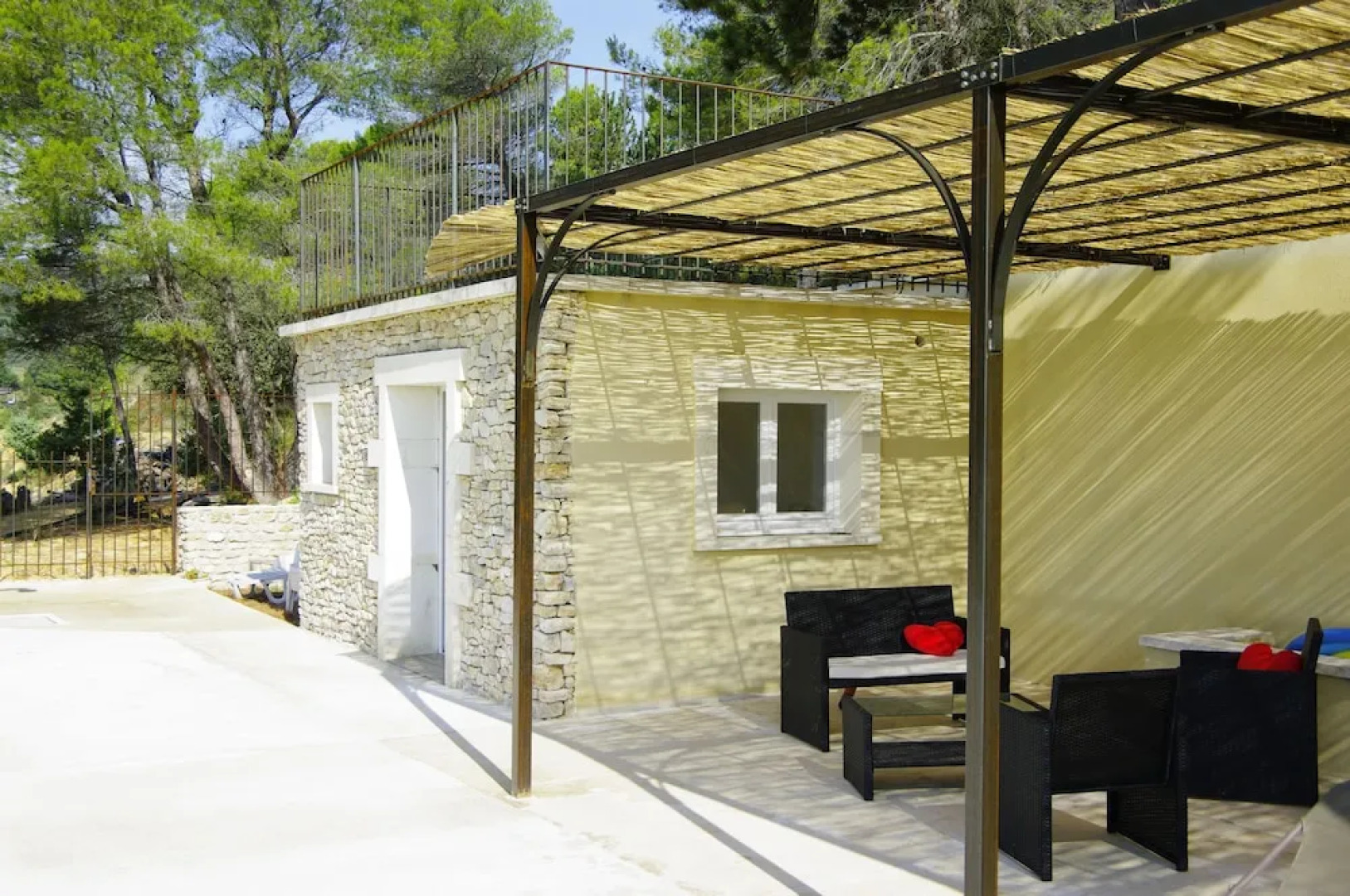 Gites Les Délice au Miel - Lou Meù