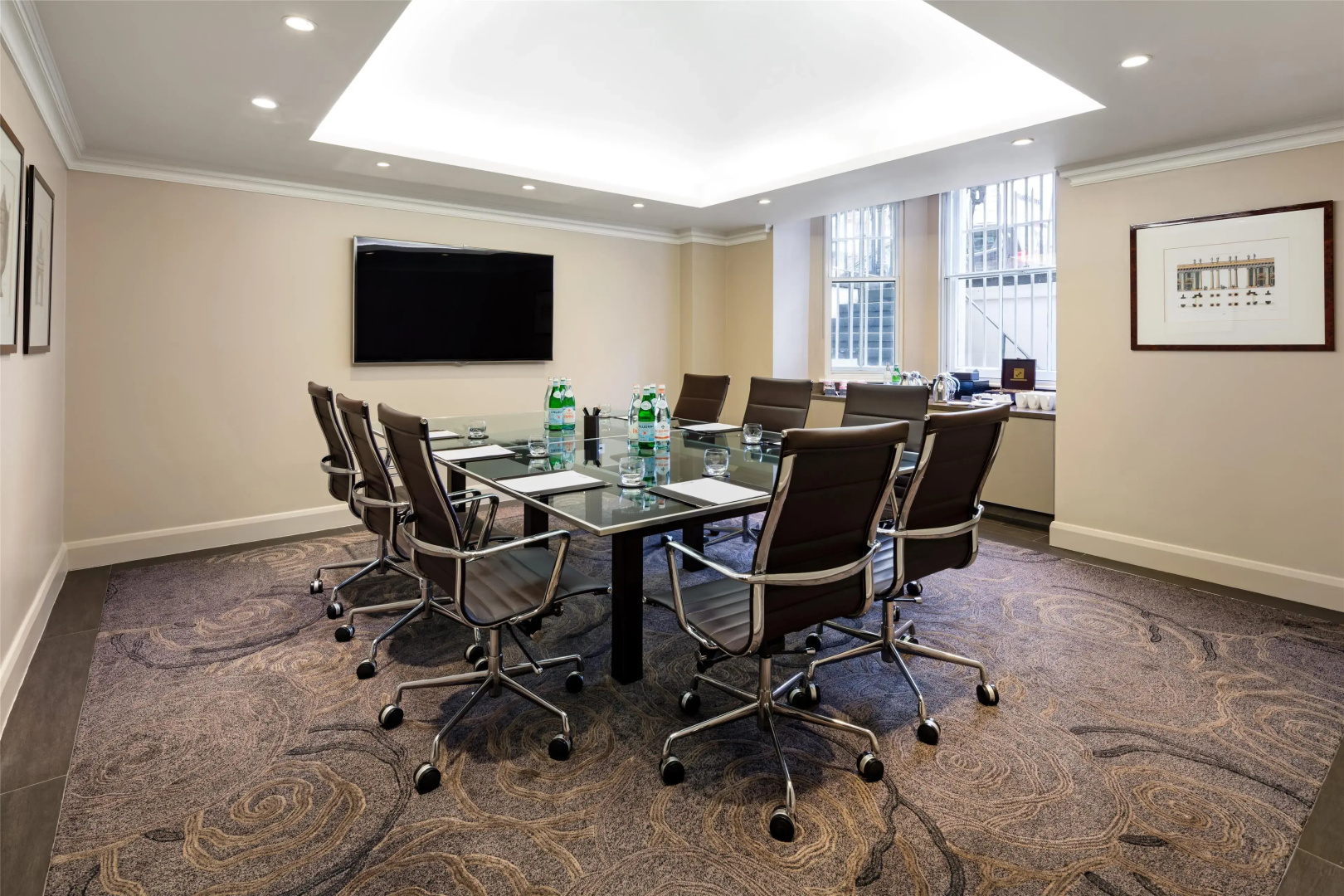 Radisson Blu Hotel, London South Kensington