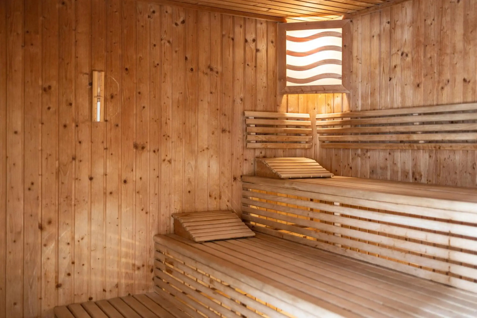 Kaiser von Österreich, Historik- und Thermalhotel