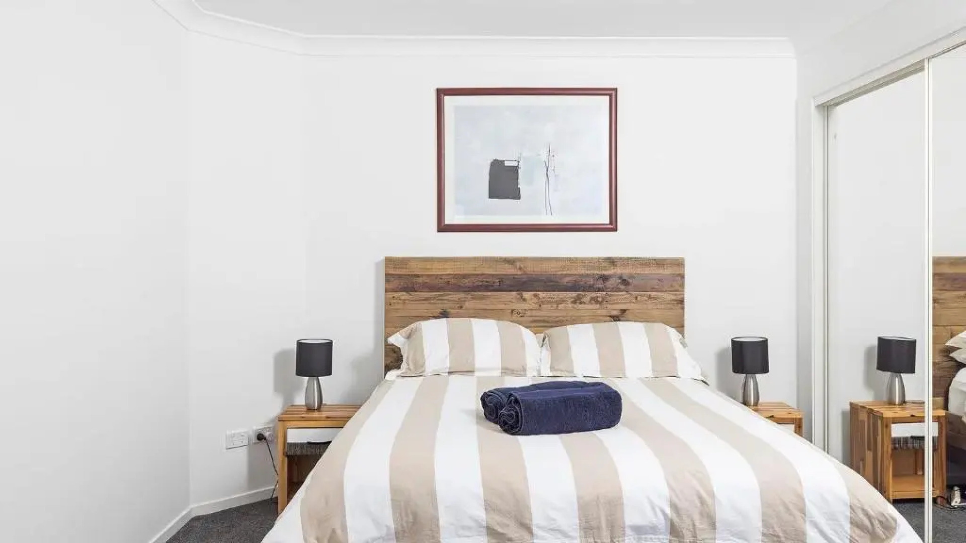 Absolute Waterfront @ Anna Bay