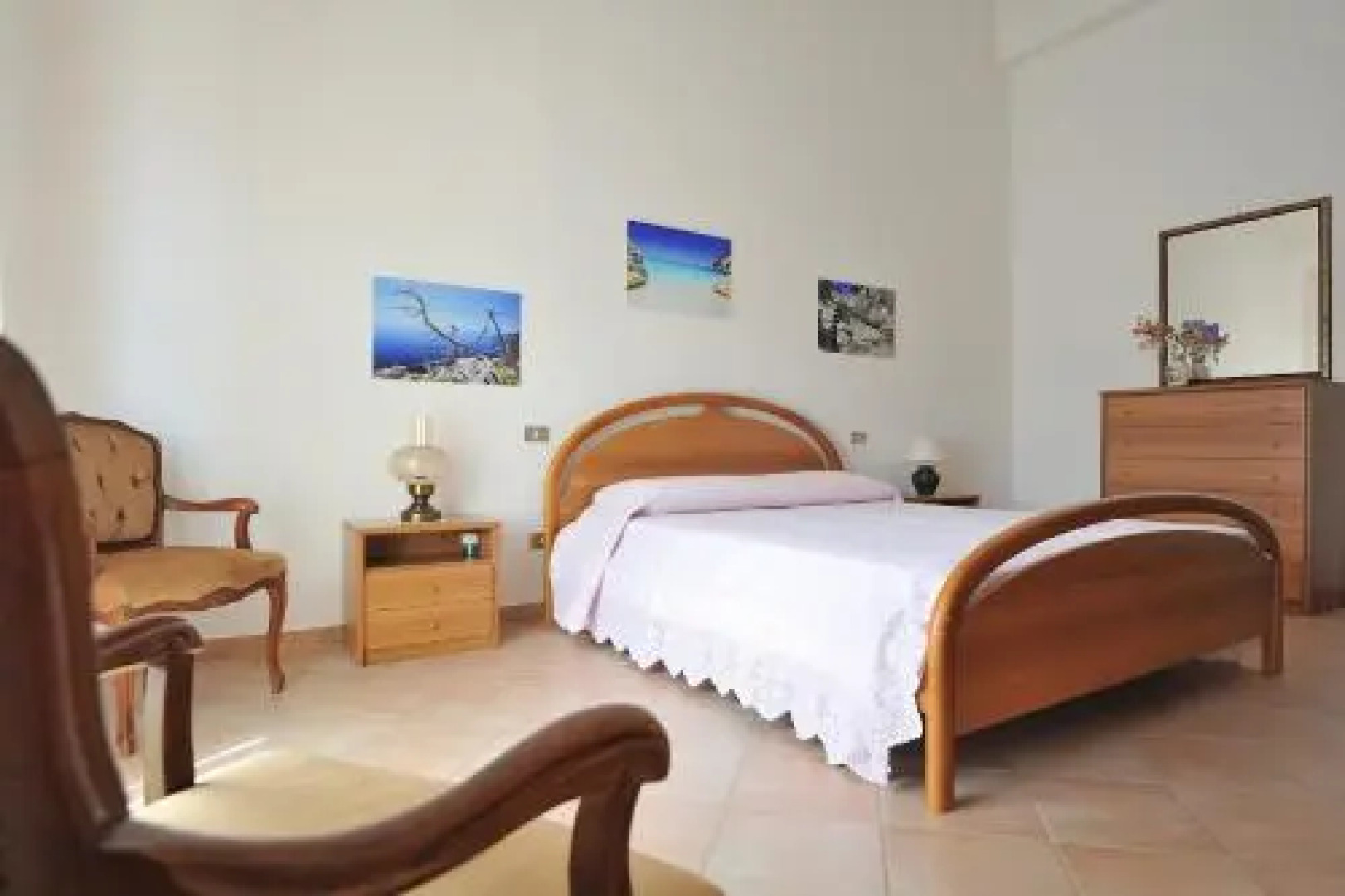 The Dream House in Sardinia