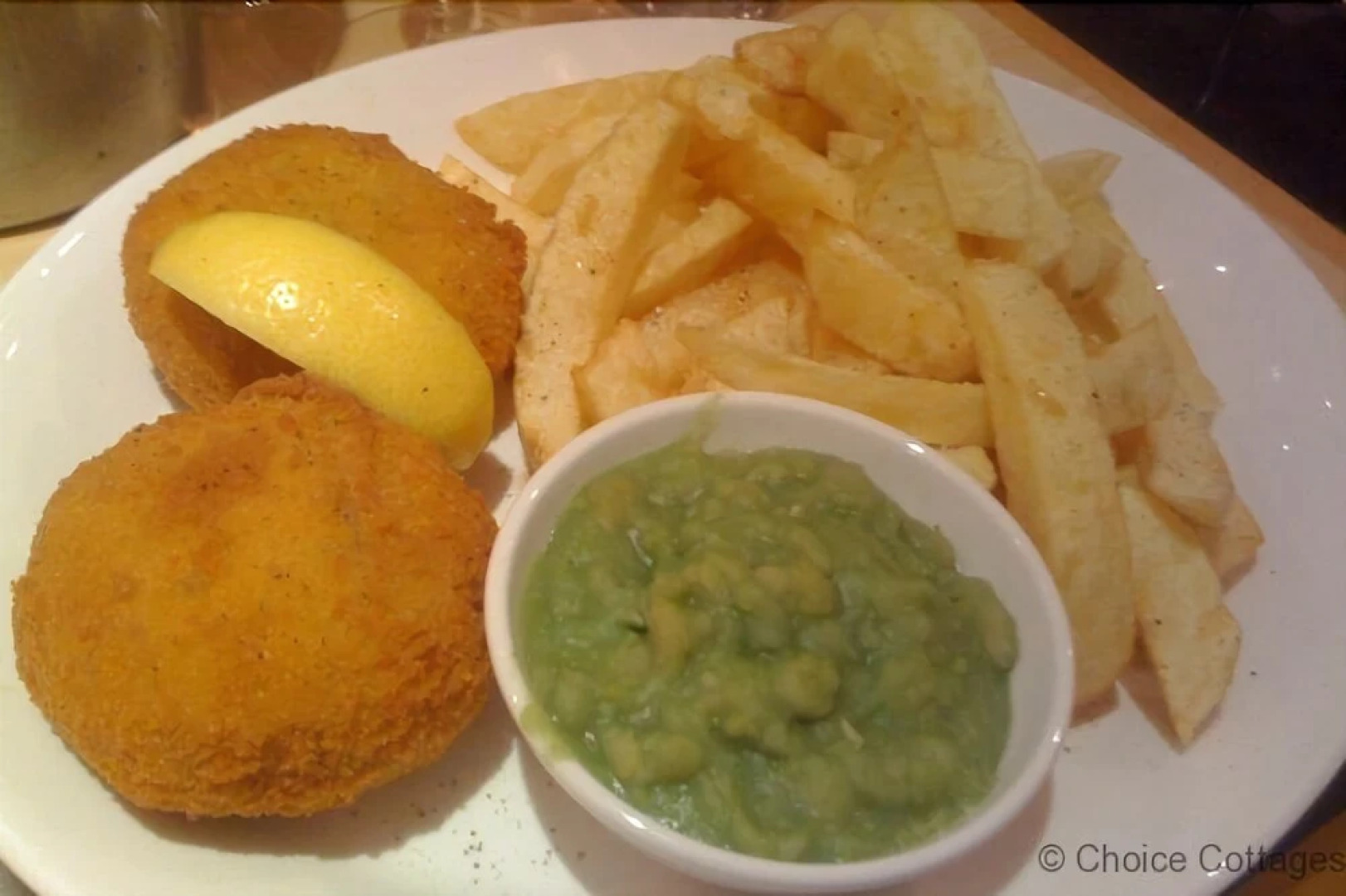 Braunton Burland House 5 Bedrooms