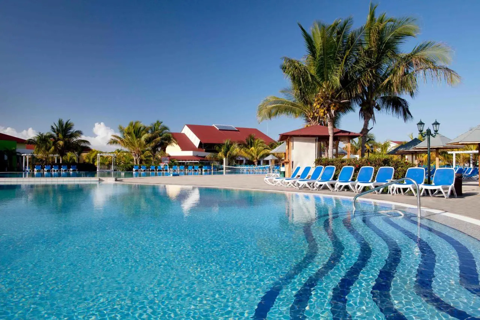 Memories Caribe Beach Resort - Adults Only  +16