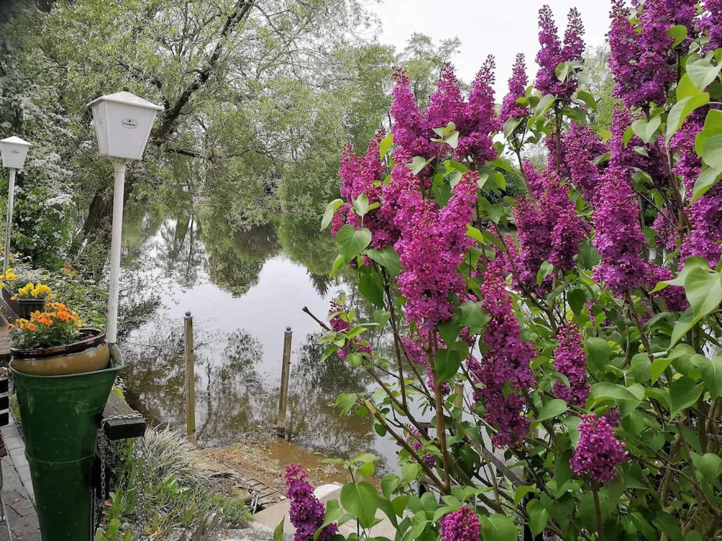 Altes Eishaus, Hotel & Restaurant