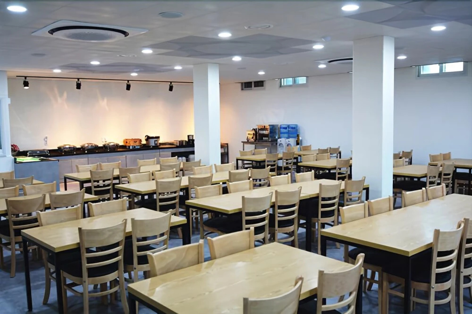 Gangneung Y&G Business Hotel&pension