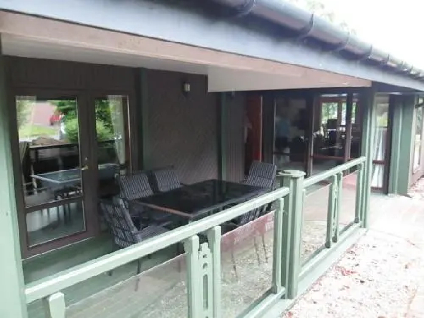 Cameron House Detached Bungalow L55