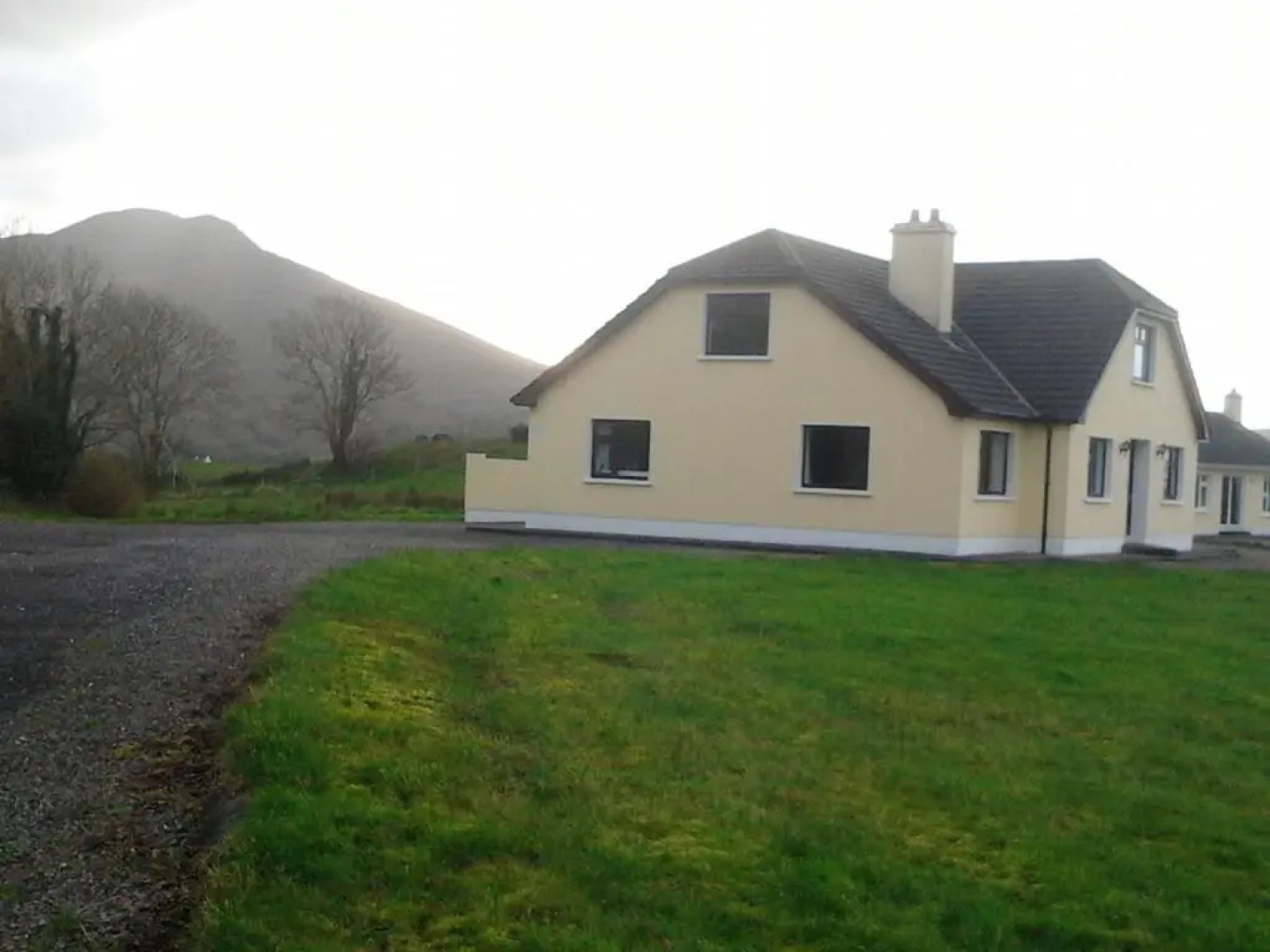 Westland Apartment No. 1