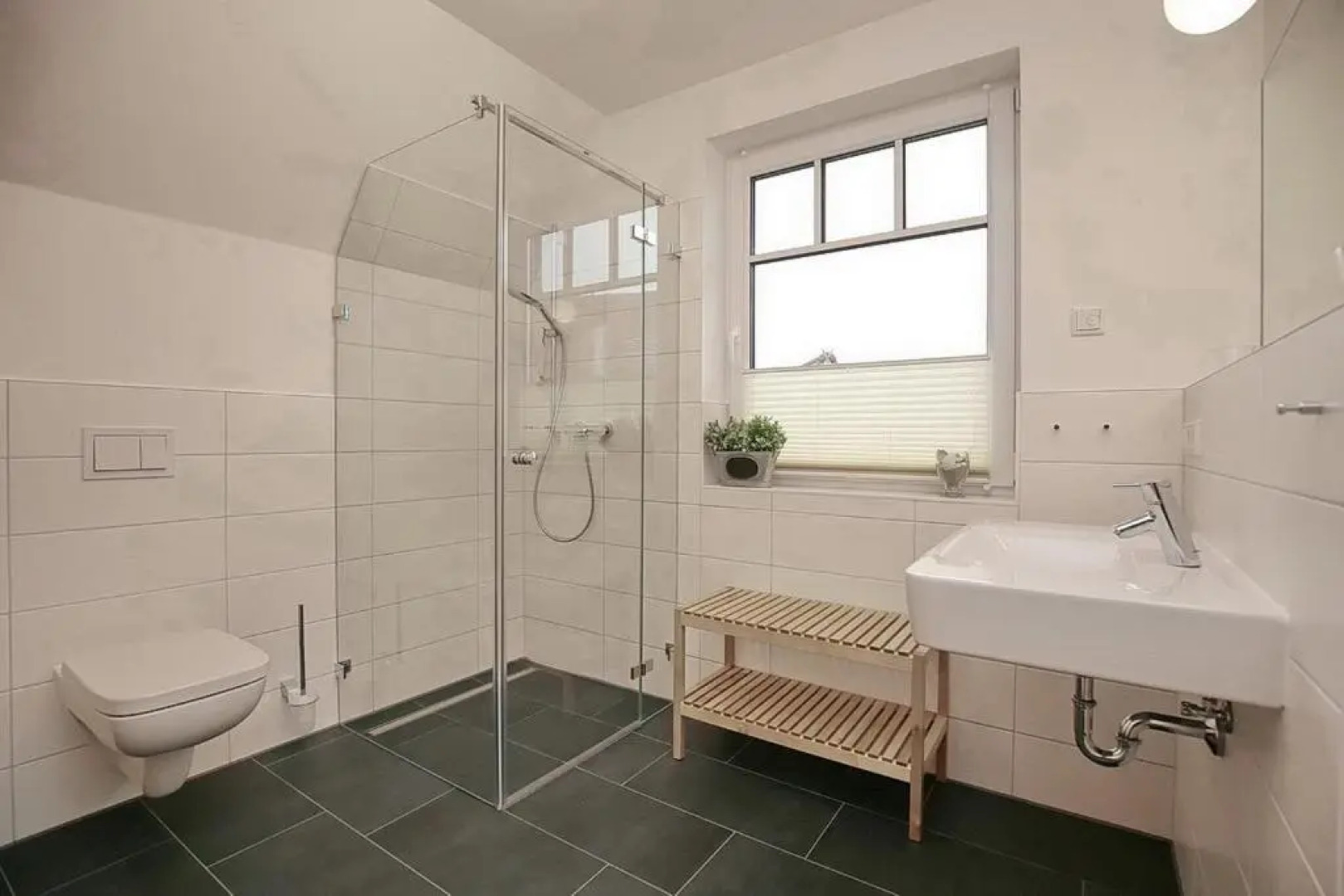 Feriendorf Am Mariannenweg Reethaus 03a