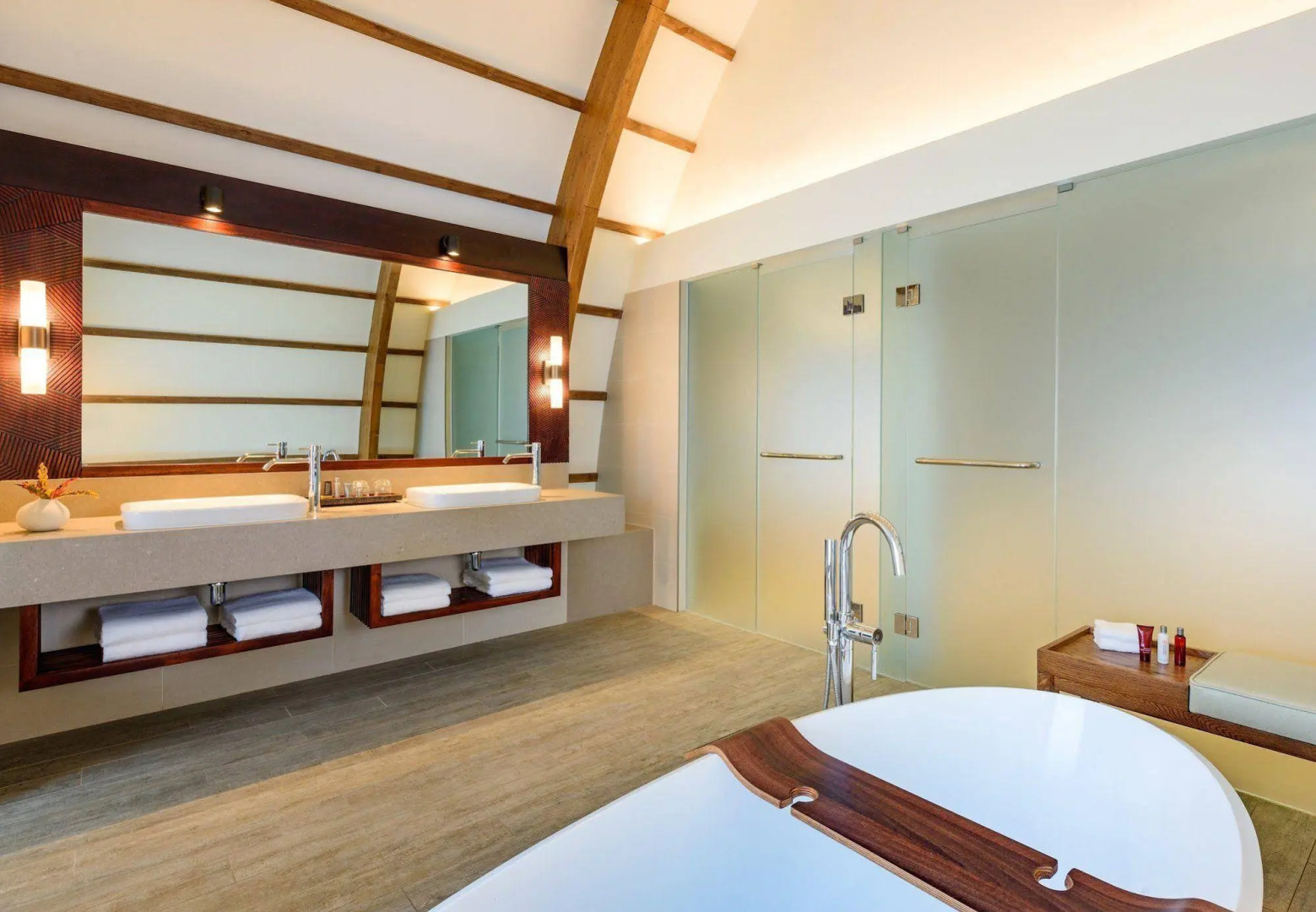 Fiji Marriott Resort Momi Bay