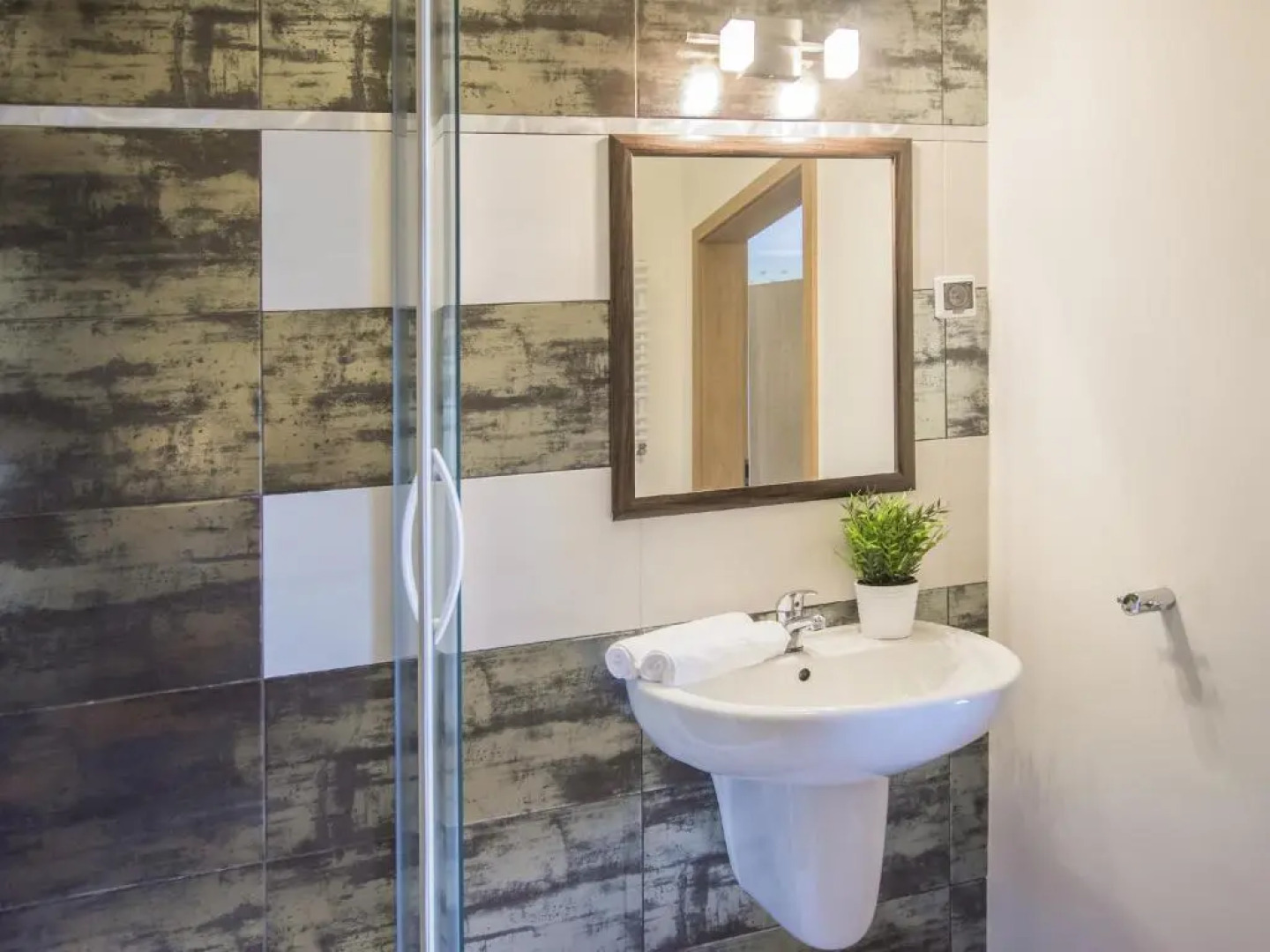 VacationClub - Trzy Korony Wazów Apartment 11