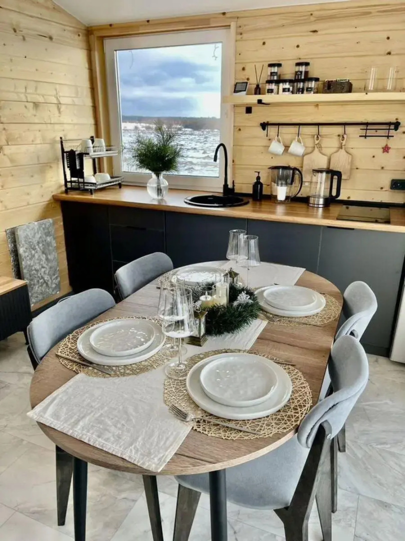 Дорские просторы