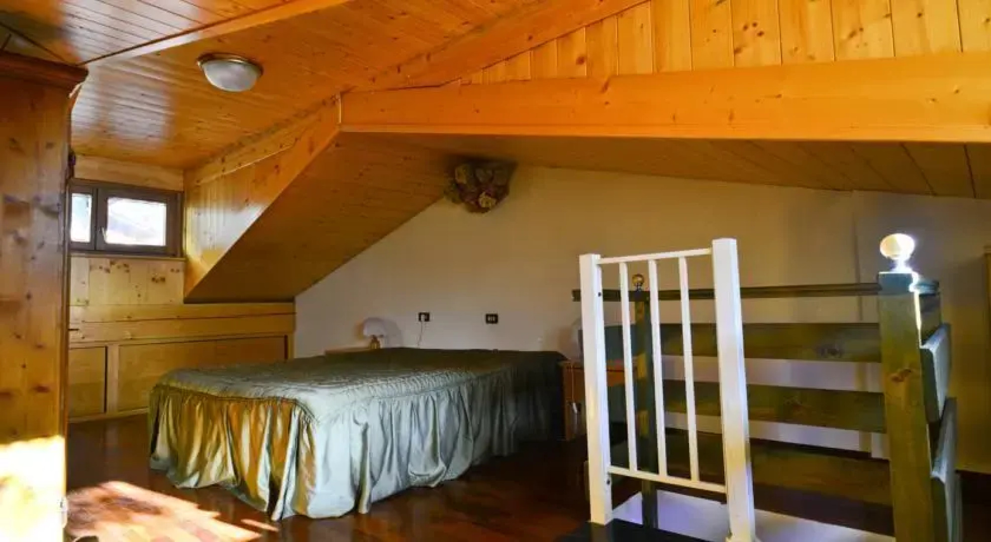 Appartamento La Terrazza