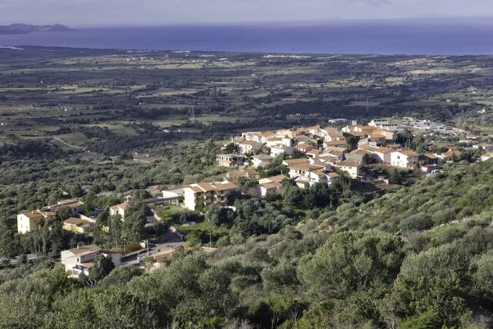 Residenza Borgo Marino