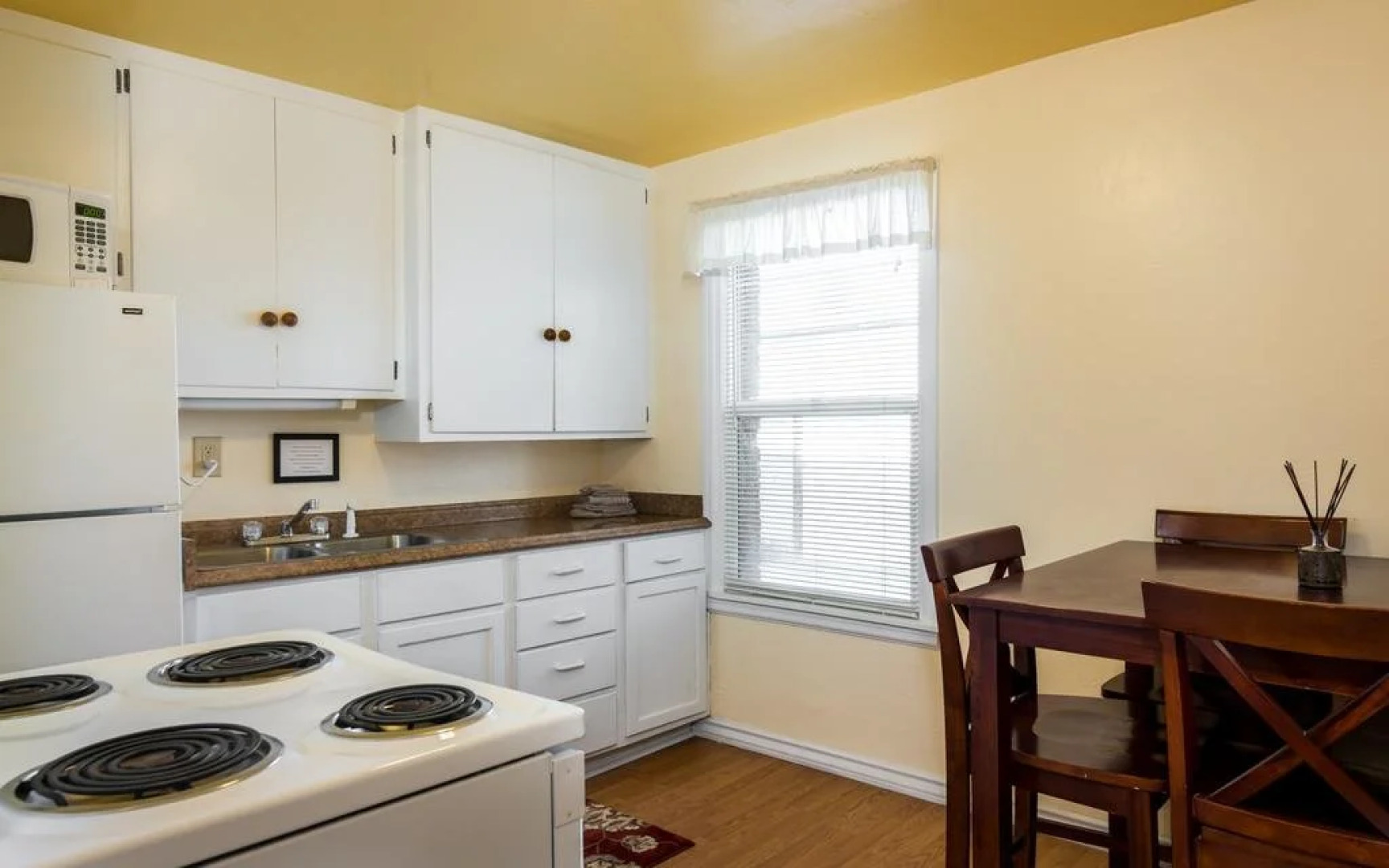 Lava Hot Springs Suites