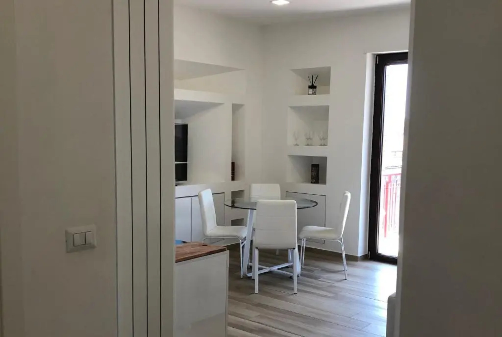 LOFT12 - Luxury Apt.