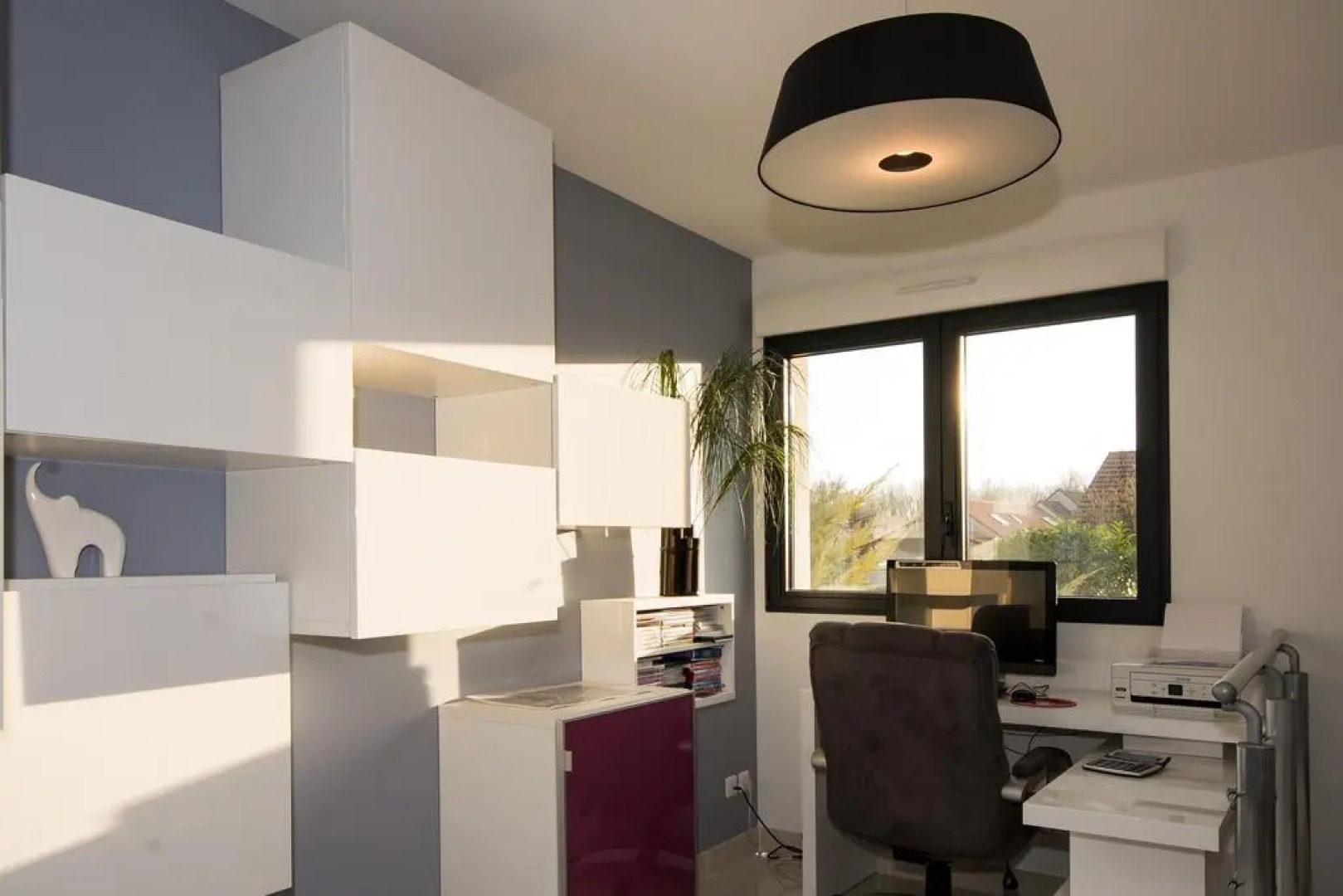 La Villa d'Aÿ-Champagne