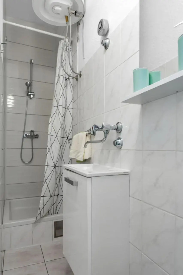 Apartments & Rooms Safić