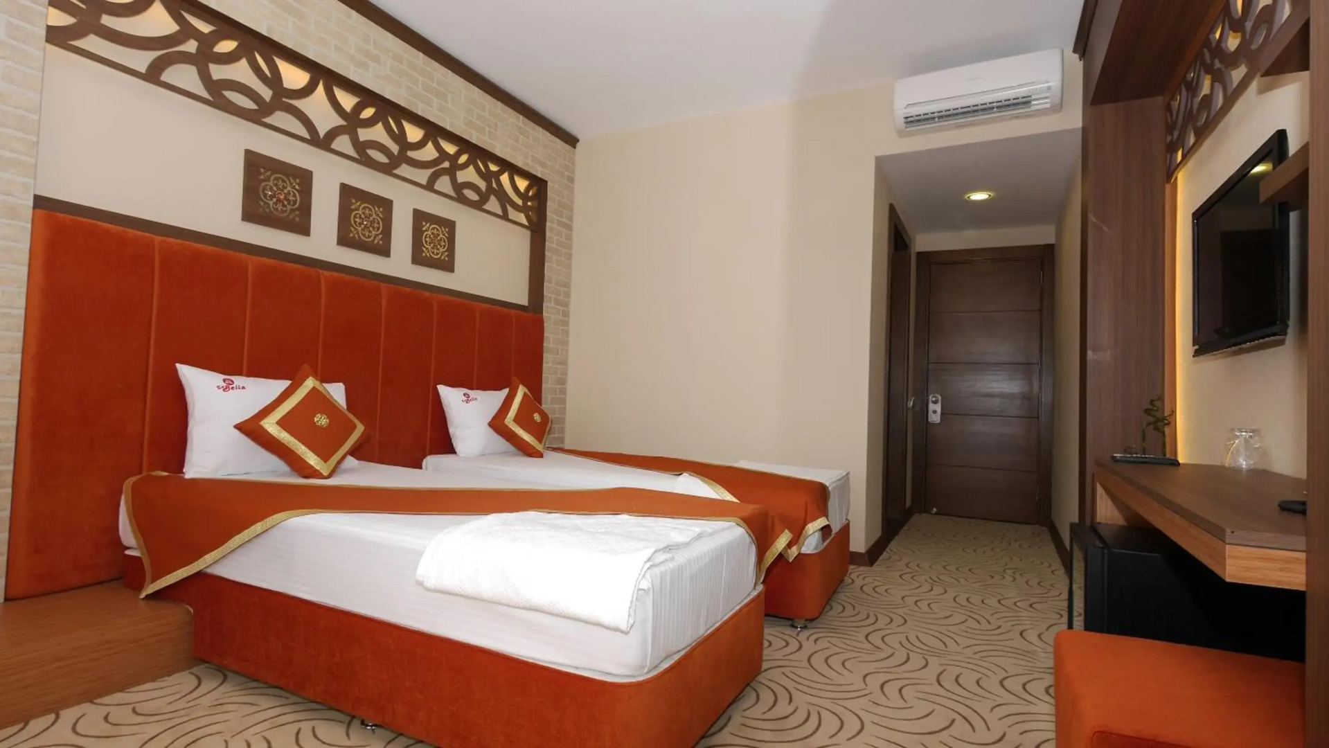 Hotel La Bella Bergama