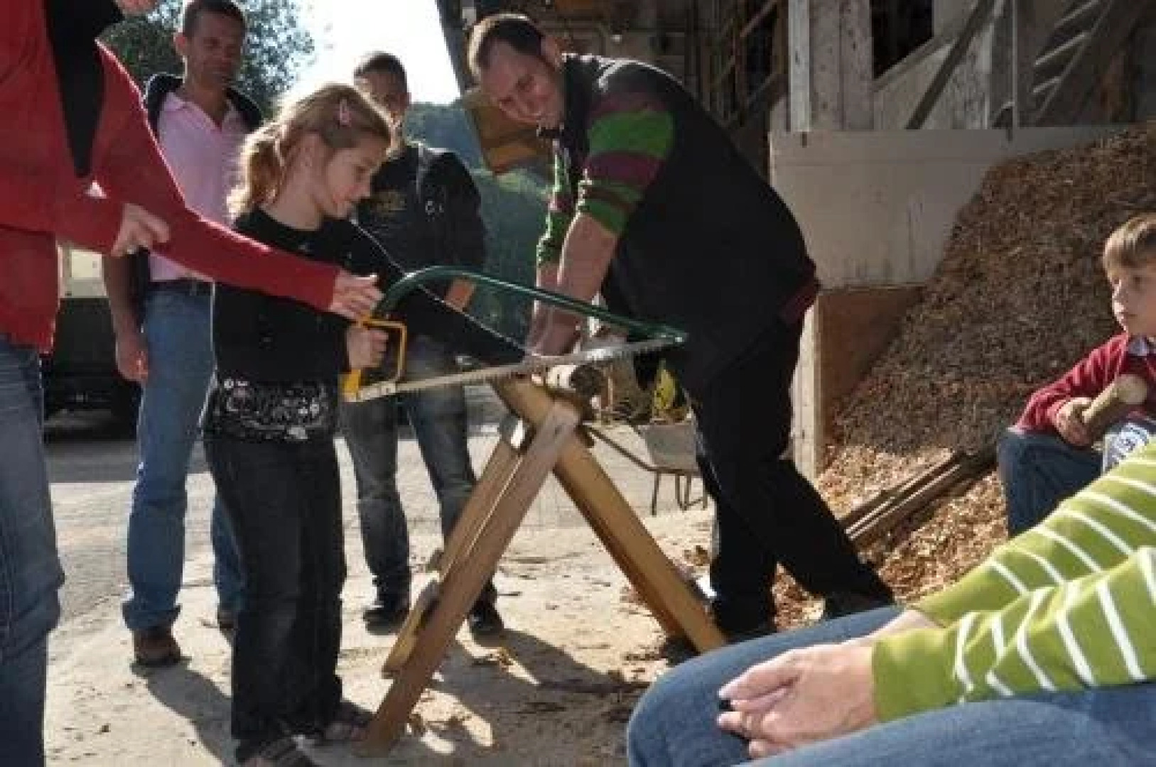 Landhotel Klaukenhof