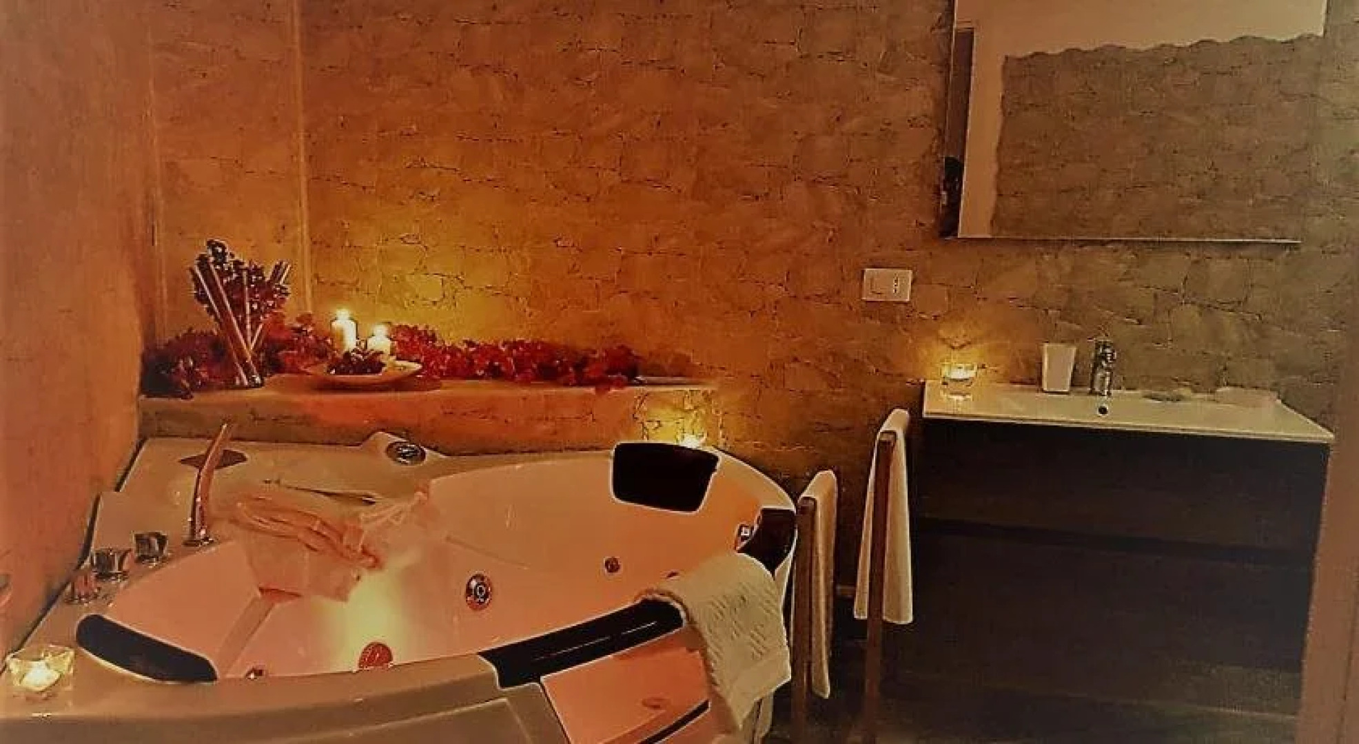 La Porta Dell'alcantara