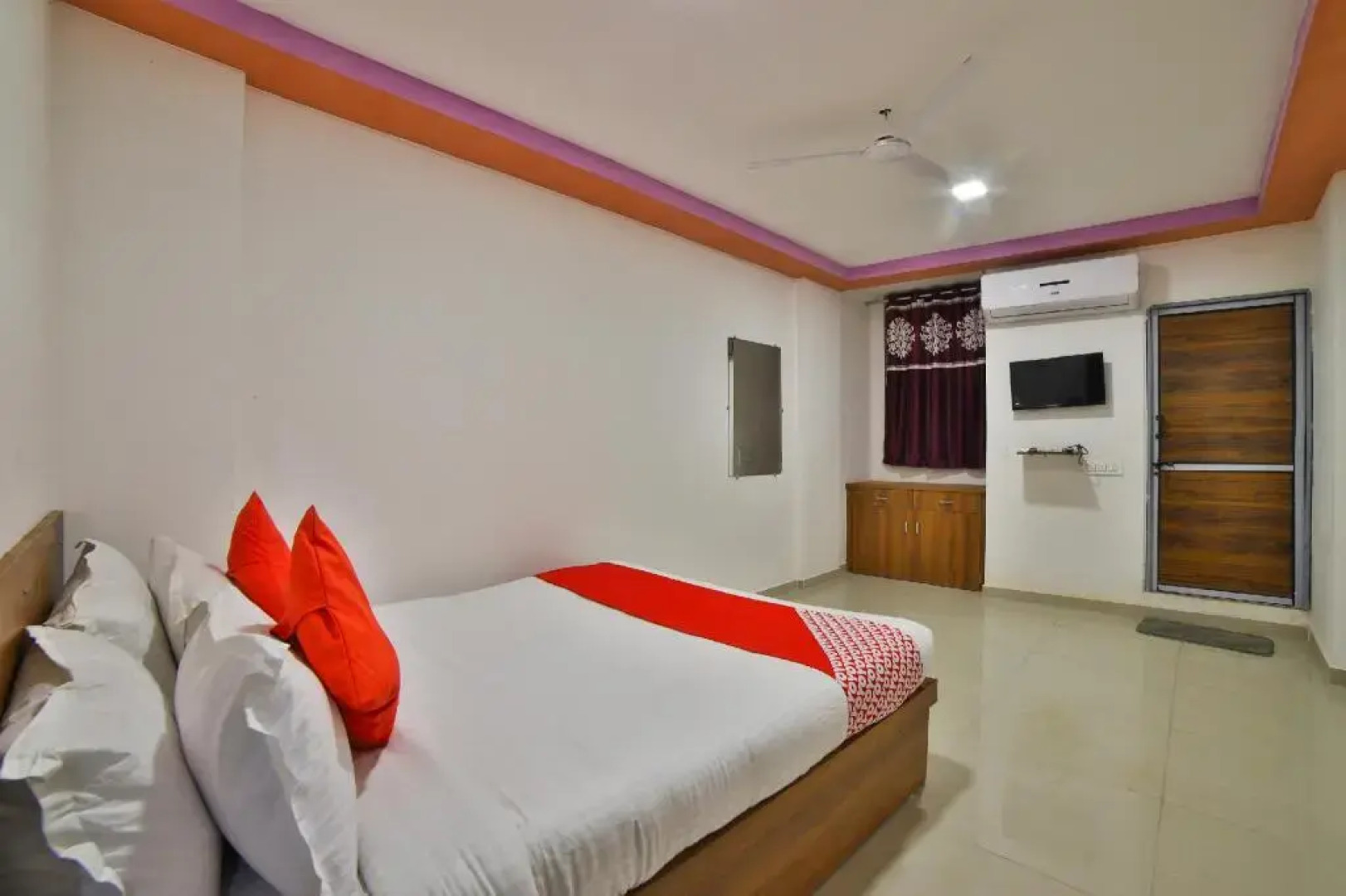 Welcome Hotel And Guest House By OYO Rooms