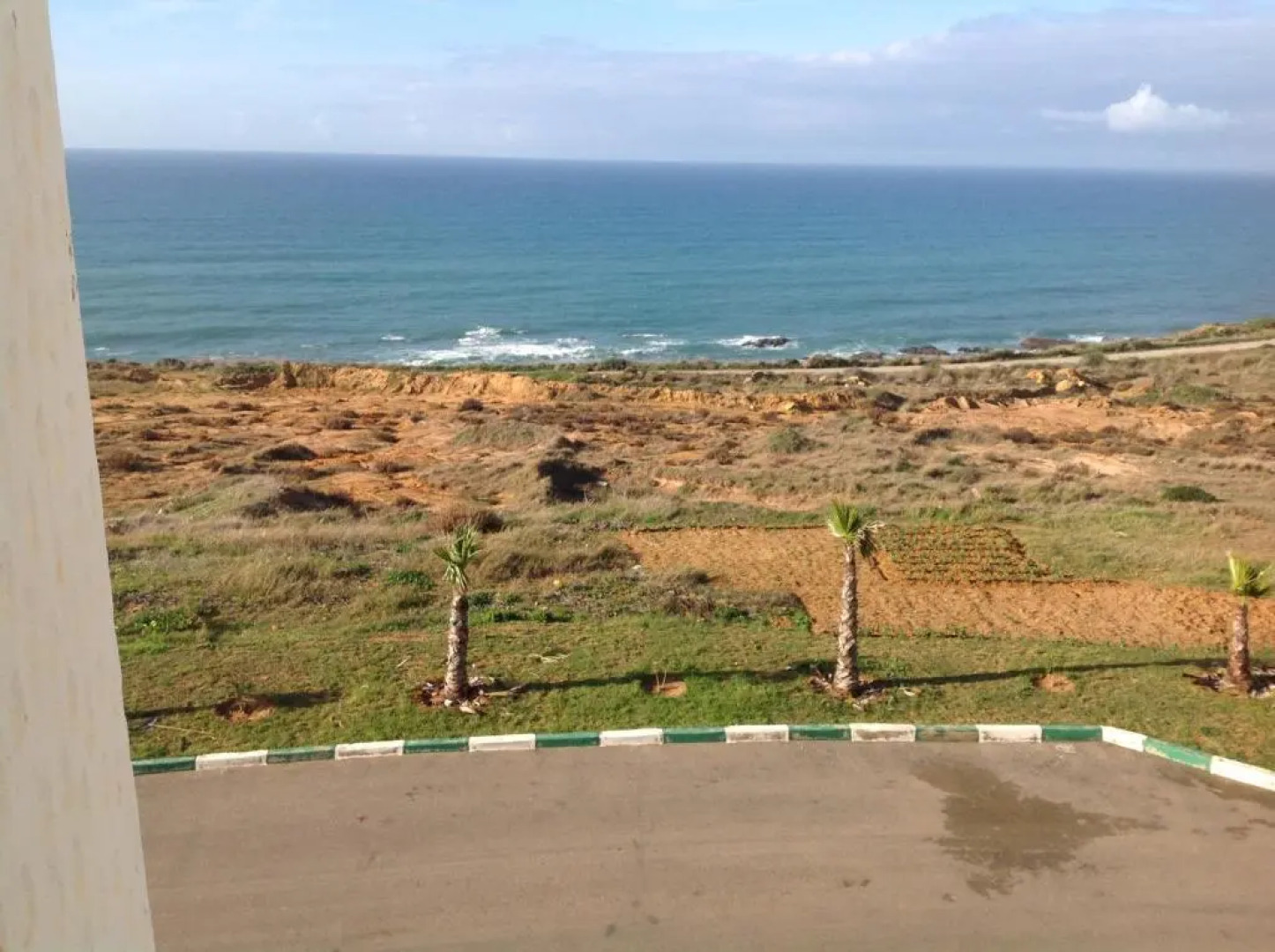 SeaView Appart Chez Hicham