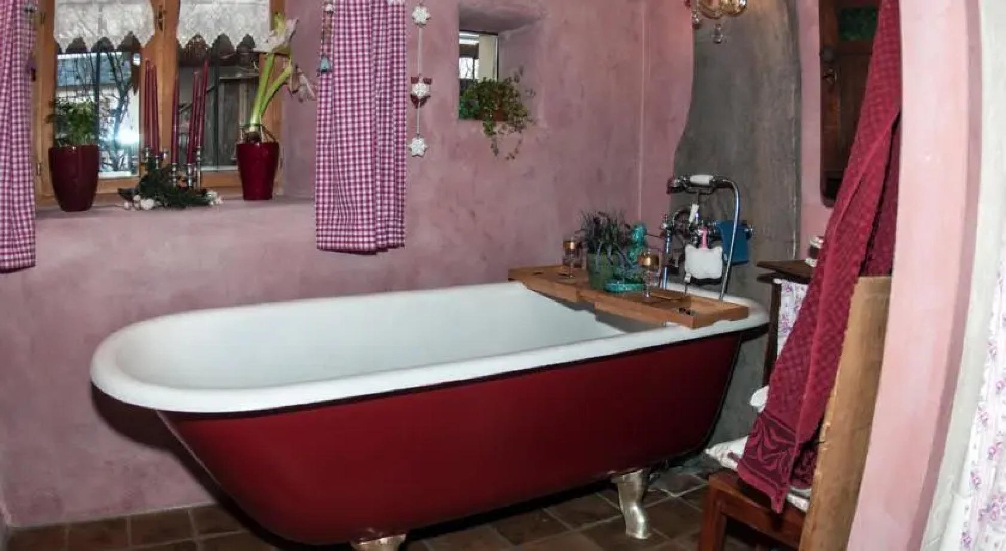 Ferienhaus Neubeuern