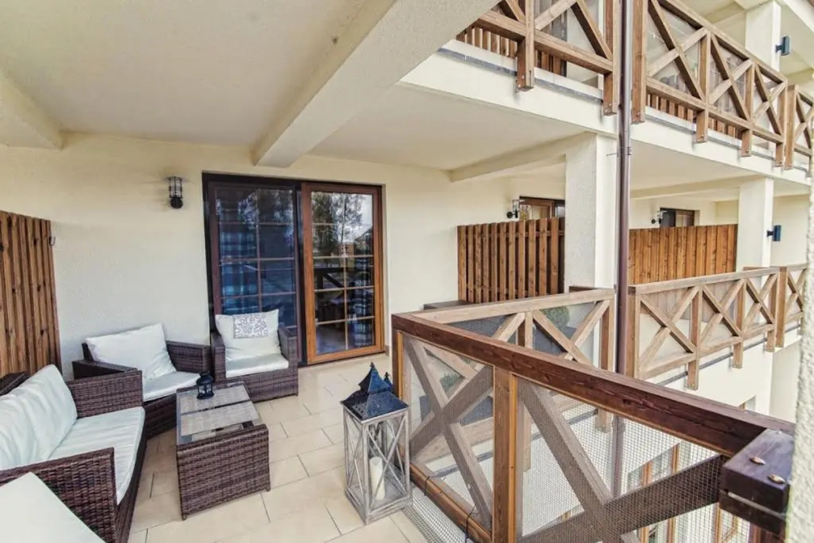 Apartament Nadmorski - Rogowo