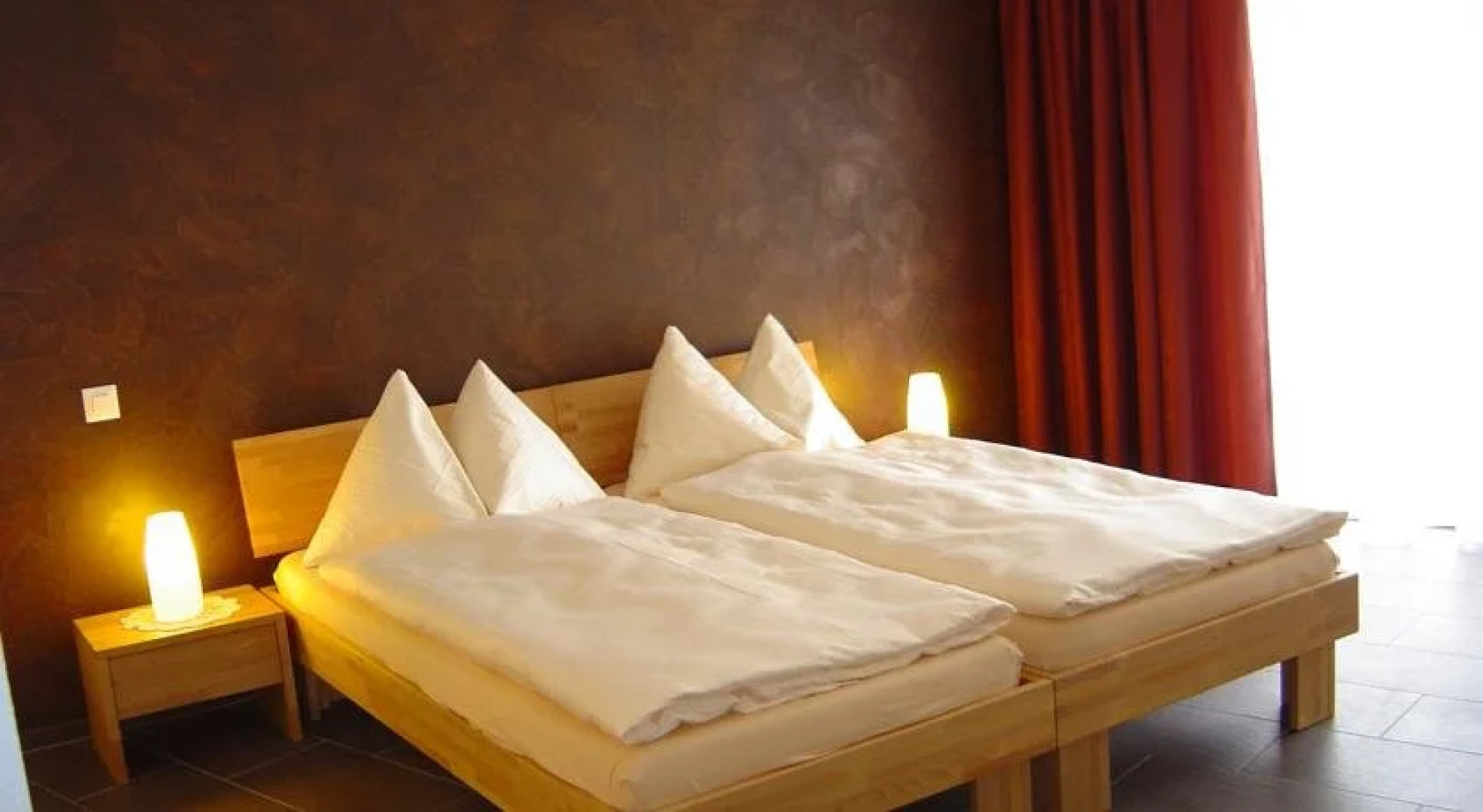 Hotel Restaurant Jura