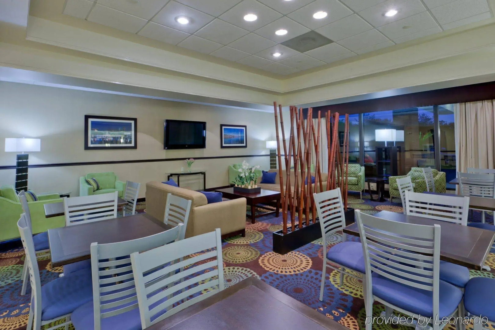 Holiday Inn Express Baltimore-BWI Airport West by IHG