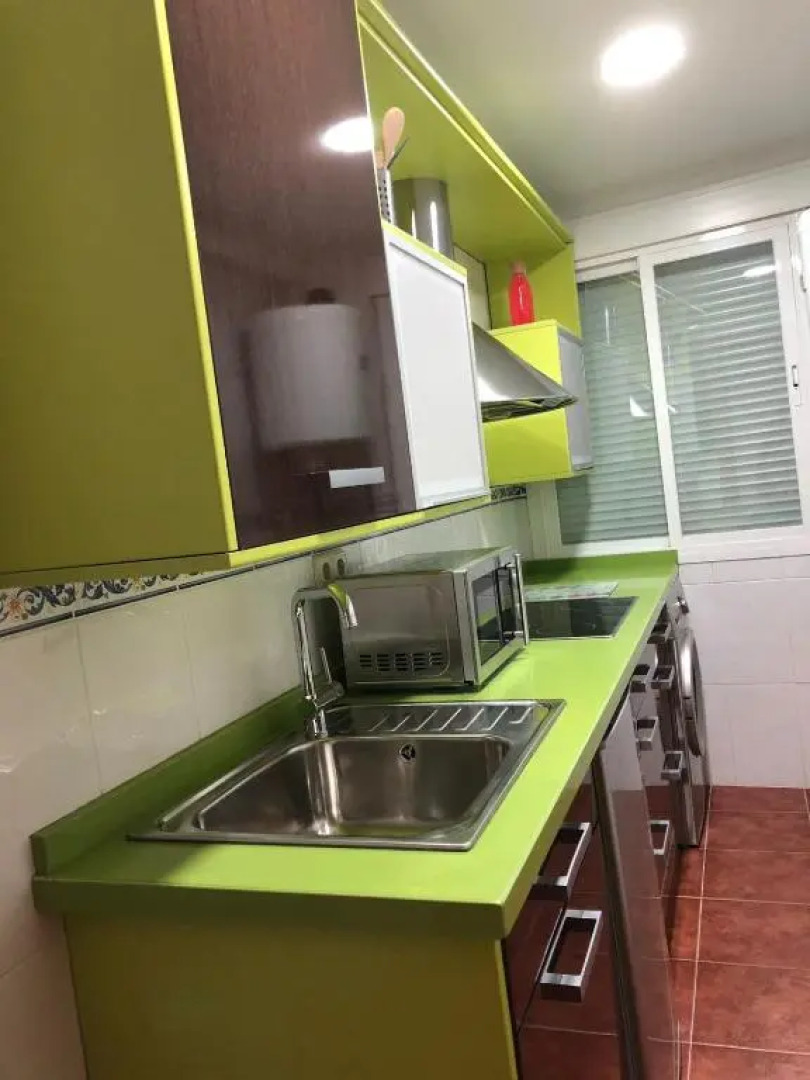 Apartamentos Las Ferrerias