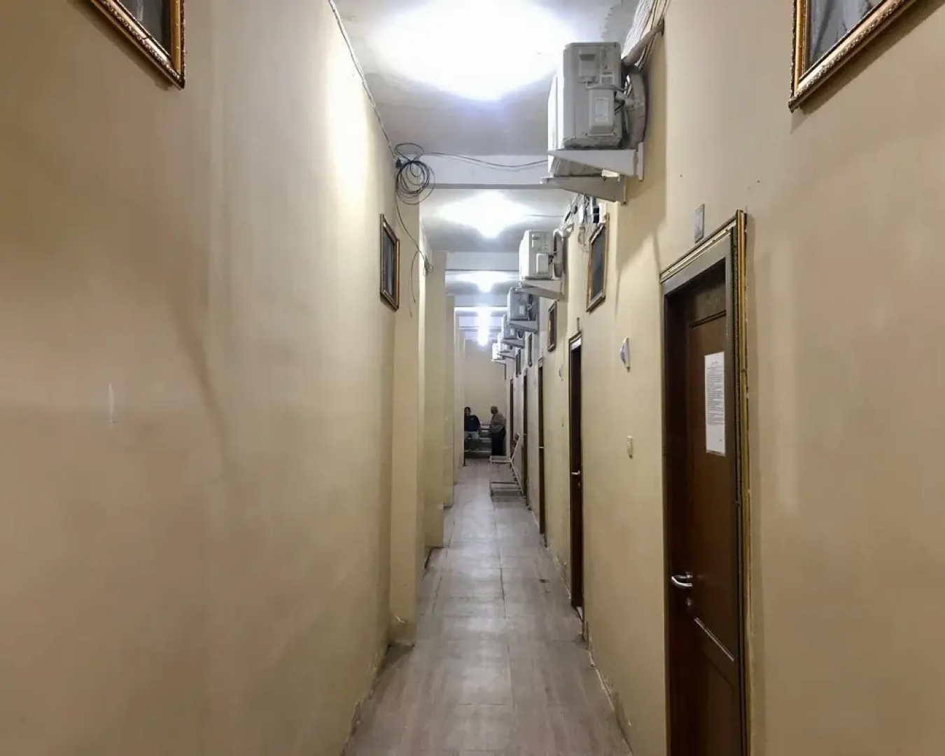 Grand Hagawa Syariah near Alun Alun Lamongan RedPartner