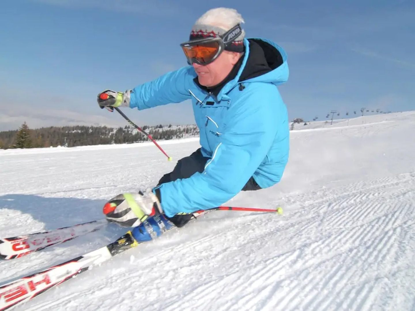 Apartment in Wernberg in Carinthia With Pool