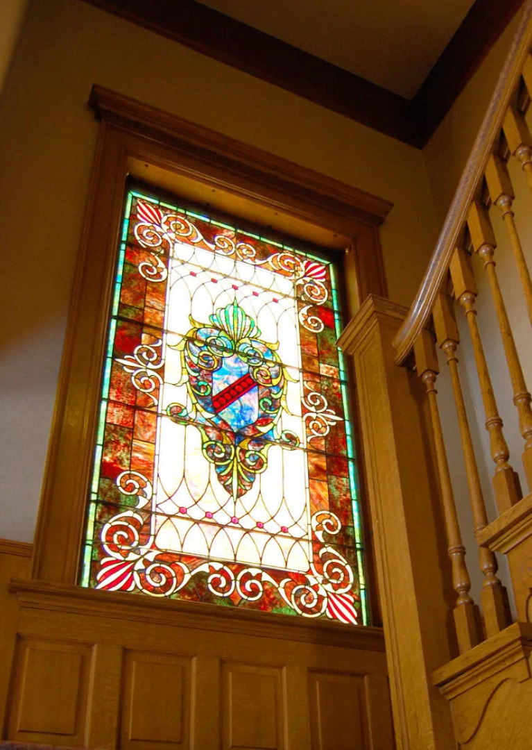 Franklin Victorian Bed and Breakfast - Sparta