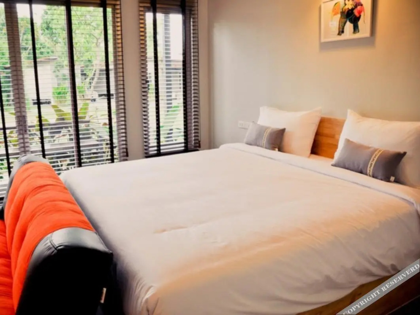 Tree Space Chiangmai Resort