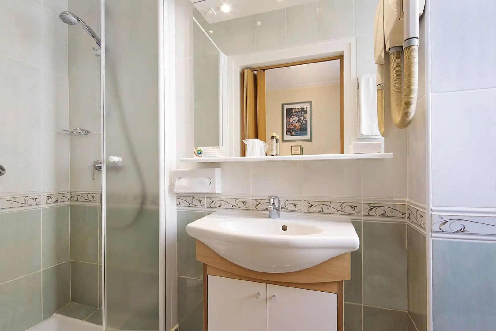 Hôtel Terminus Lyon