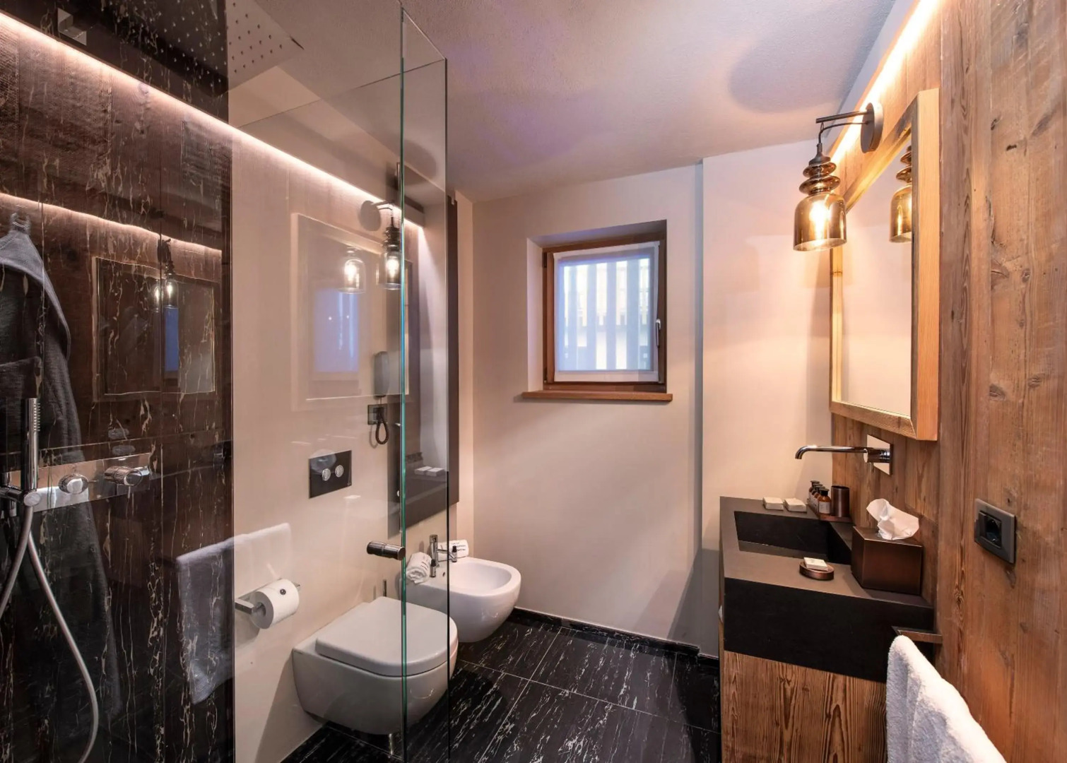 Le Massif Hotel & Lodge