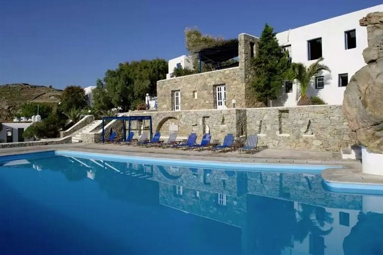 Anastasia Resort by Spilia