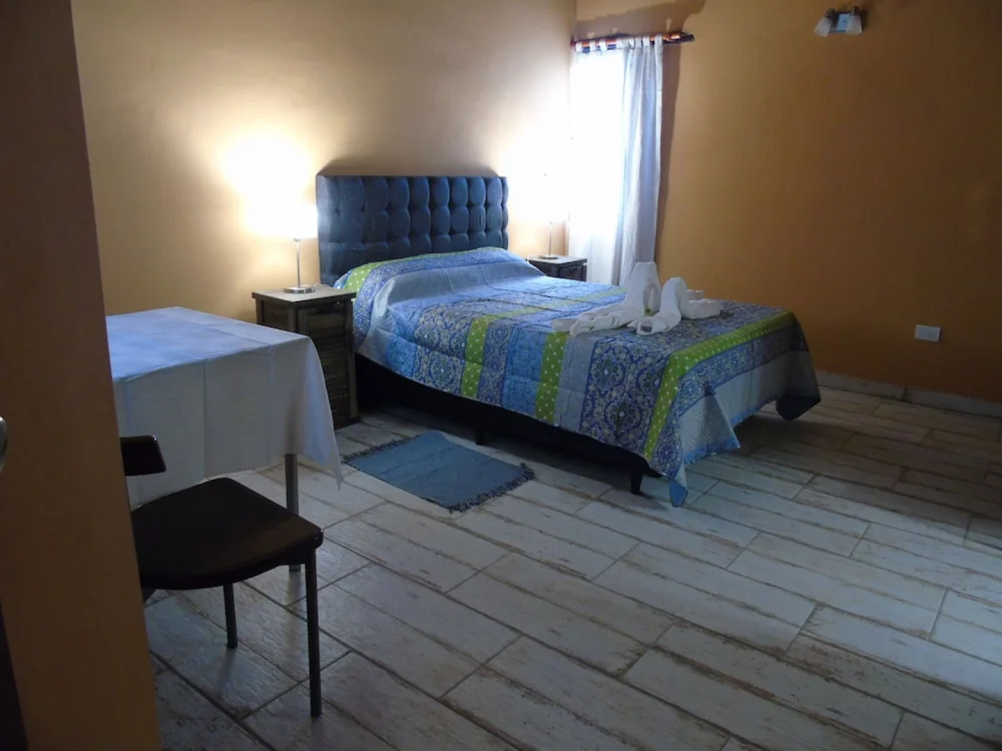 Bella Luna Posada & Suite