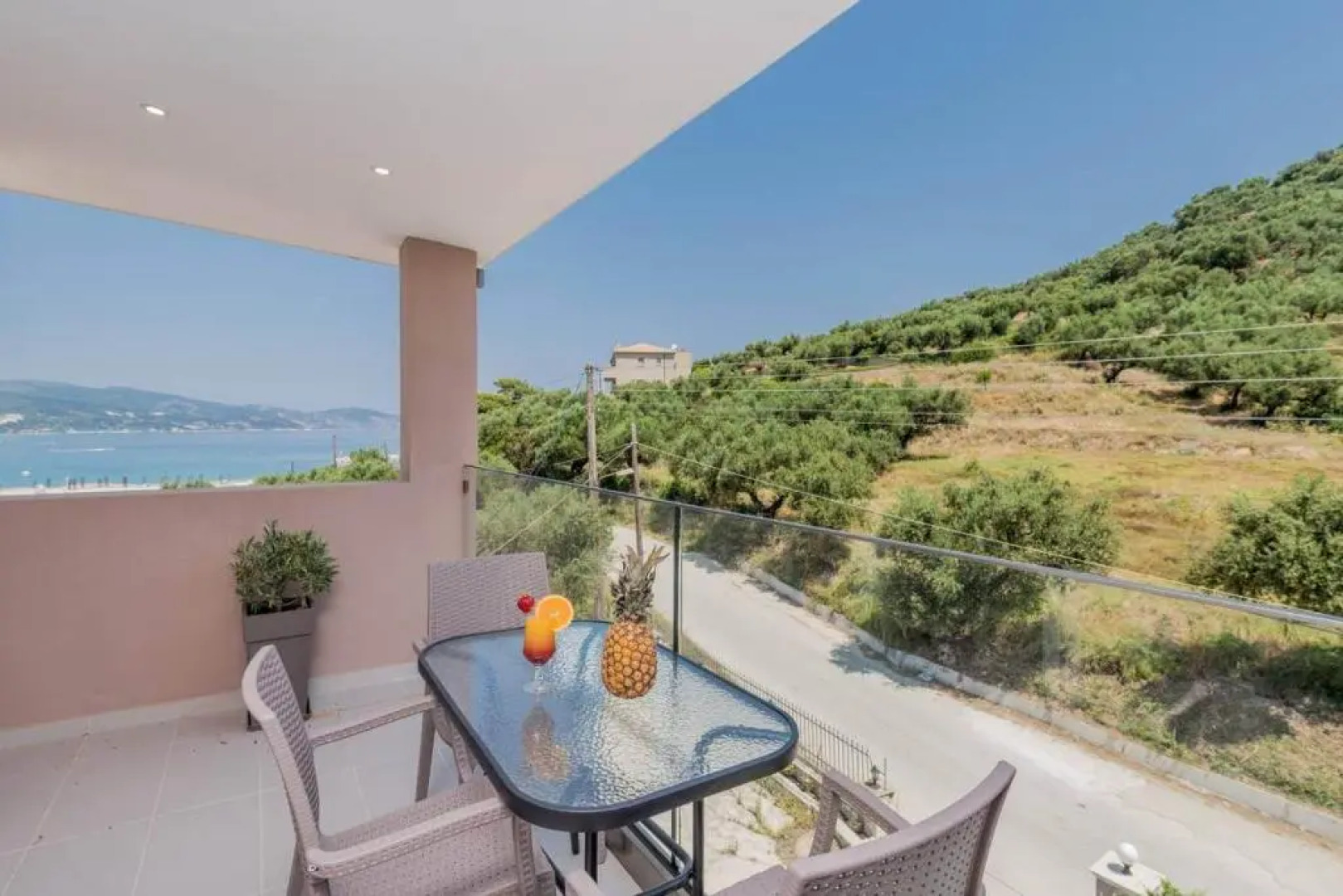 Villa Dionysia Studio S6